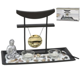 PORTAVELA ARHAT  27,5X13X21CM