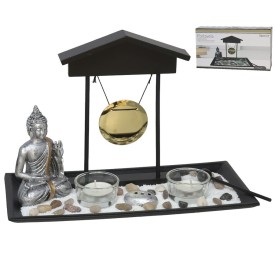 PORTAVELA SRAVAKA 27,5X13X21CM