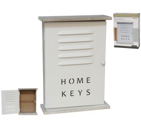 GUARDA-LLAVES HOME KEYS 20X7X27,5CM