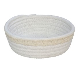 CESTA AVILA REDON. 18x6CM