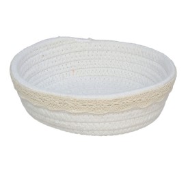 CESTA AVILA REDON. 16x5CM