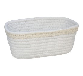 CESTA AVILA OVALADA 23x15x9CM