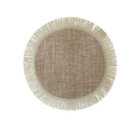 SALVAMANTEL JAIPUR REDON. 35CM