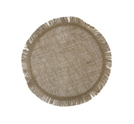 SALVAMANTEL JAIPUR REDON. 35CM (8747)
