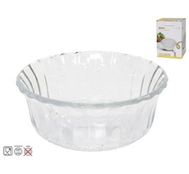 BOWL RAYAS CRISTAL 11X11X5,2CM