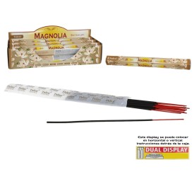 INCIENSO X20 TULASI MAGNOLIA