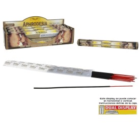 INCIENSO X20 TULASI APHRODESIA