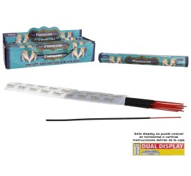 INCIENSO 24G 20 STICKS TULASI PROTECTION