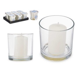 PORTAVELA TACO VELA ALGODON