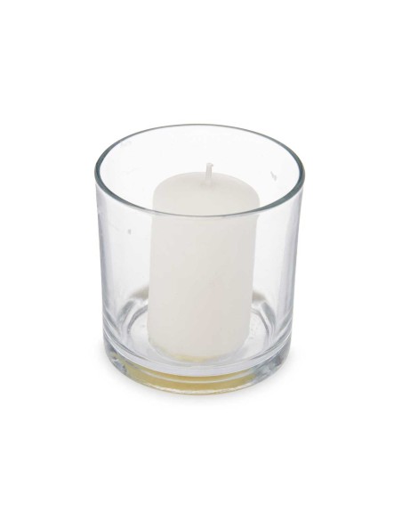 PORTAVELA TACO VELA ALGODON