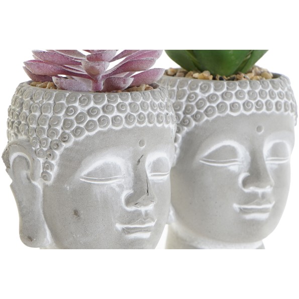 PLANTA CEMENTO PE 8,5X8,5X14 3 SURTIDO