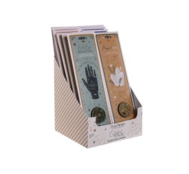 INCIENSO VARILLA SET 40 AROMA 7X1X25 4 SURT.