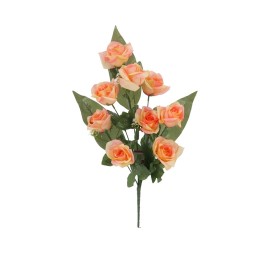 CONJUNTO ROSAS X 9-55CM (TE)