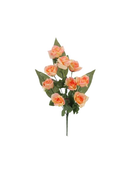 CONJUNTO ROSAS X 9-55CM (TE)