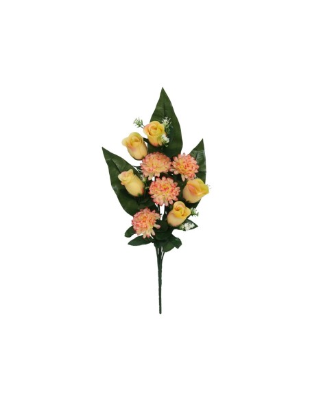 CONJUNTO CAPULLOS-MUM X 9-53