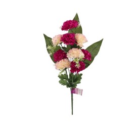 CONJUNTO CLAVEL MIX X 9-53CM (VIOLETA)