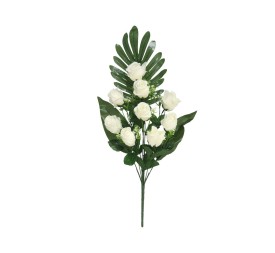 CONJUNTO CAPULLOS  X 9-52 CM (BLANCO)