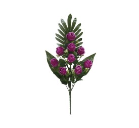 CONJUNTO CAPULLOS X 9-52 CM (VIOLETA)