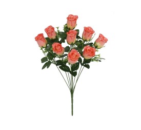 RAMO CAPULLOS SATIN X 9-47 CM (TE)