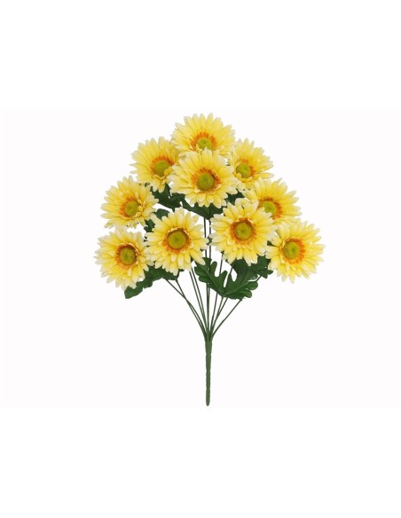 RAMO GERBERAS X10-44 CM (AMA