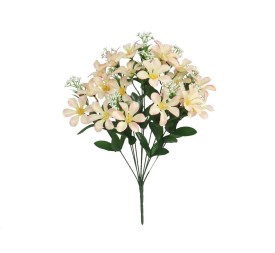 RAMO LILIES X 10  44CM (TE)
