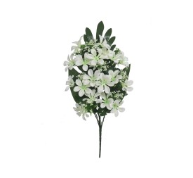 CONJUNTO LILIES X 9X18-52 CM (BLANCO)