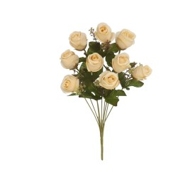 RAMO CAPULLOS AUTUMN X 9-44 CM (MARFIL)