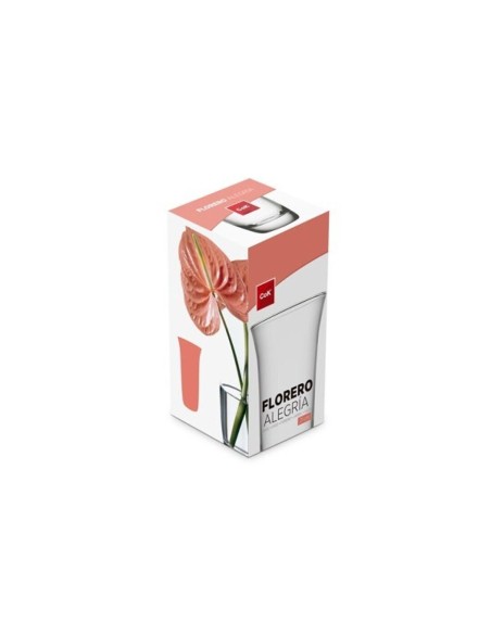 COK FLORERO ALEGRIA 21CM