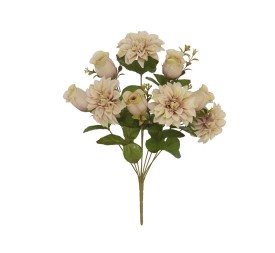 RAMO DALIA MIX AUTUMN X 9-43 CM (CAFE)