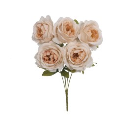 RAMO PEONIA AUTUMN X 5-40 CM (BEIGE)