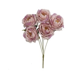 RAMO PEONIA AUTUMN X 5-40 CM (MALVA)