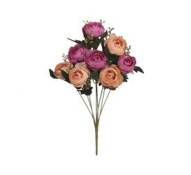RAMO RANUNKULUS AUTUMN X 8-41CM (FUCSIA)