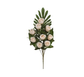 CONJUNTO CAP. AUTUMN X 9-52 CM (CREMA)