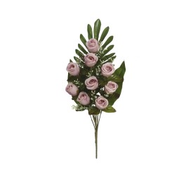 CONJUNTO CAP. AUTUMN X 9-52 CM (MALVA)