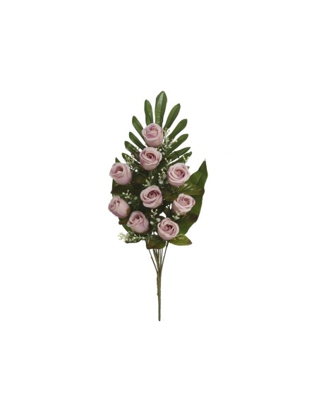 CONJUNTO CAP. AUTUMN X 9-52 CM (MALVA)