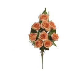 CONJUNTO ROSAS AUTUMN X 9-52 CM (TE)