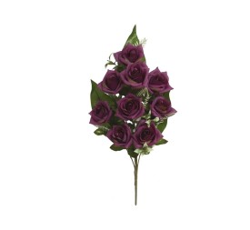 CONJUNTO ROSAS AUTUMN X 9-52 CM (VIO)
