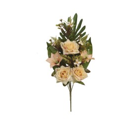 CONJUNTO ROSE-LILY AUTUMN X 9 -52CM (TE)