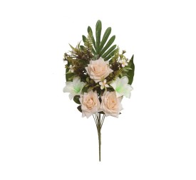 CONJUNTO ROSE-LILY AUTUMNX9-52CM (BEIGE)