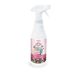 AMBIENTADOR HOME SPRAY FASHION SHOP 700 ML