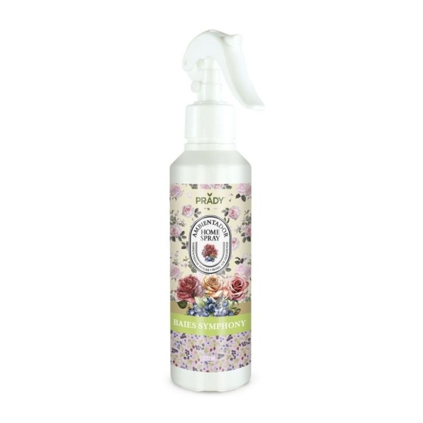 AMBIENTADOR HOME SPRAY BAIES SINPHONY 220 ML