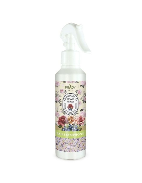 AMBIENTADOR HOME SPRAY BAIES SINPHONY 220 ML