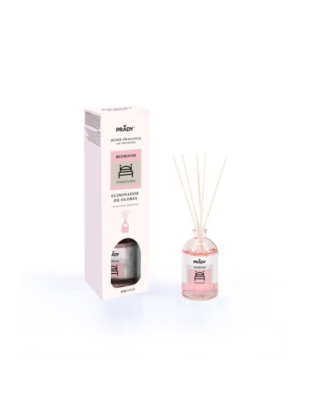 MIKADO AMBIENTADOR  NEUTRALIZADOR DE OLERES DORMITORIO