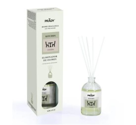 MIKADO AMBIENTADORNEUTRALIZADOR OLORES COCINA 100ML