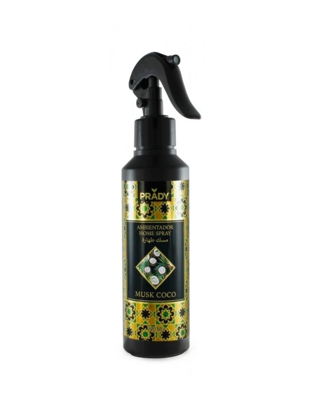 AMBIENTADOR HOME SPRAY ARABE MUSK COCO
