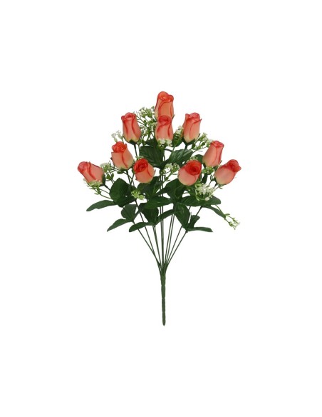 RAMO CAPULLOS SATIN X 10-47 CM (TE)