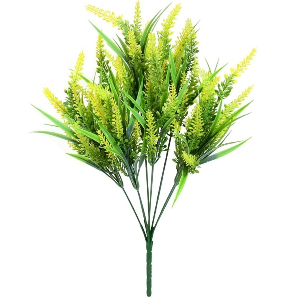 RAMO RELLENO LAVANDA X 9-49 CM (AM)