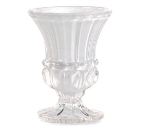 COPA CRISTAL  BLANCA D 11 H 14,5