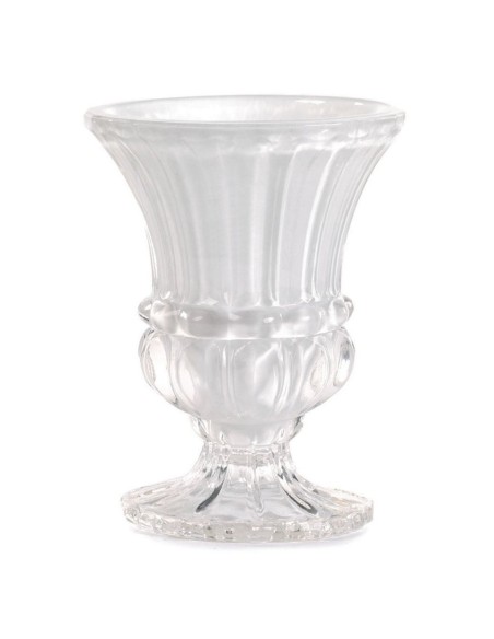 COPA CRISTAL  BLANCA D 11 H 14,5