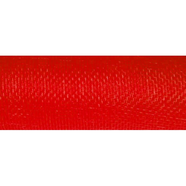 CINTA ROLLO SINAMAY ROJO  54CMX9,10 MT